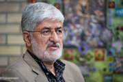 علی مطهری: شورای نگهبان تحت تأثیر گروهی پنهان است/ در انتخابات سال ۱۴۰۳، قاعدتاً شهید لاریجانی باید تأیید میشدند