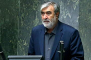 طرح تأمین امنیت و پیشرفت تنگه هرمز در مجلس / عزیزی: این طرح ظرف چند روز آینده در دستور کار قرار میگیرد