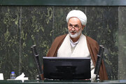 نماینده مجلس: مردم دیدند عاقبت اعتماد به آمریکا چه شد/ حضور مردم در خیابانها نشانه انتقام است